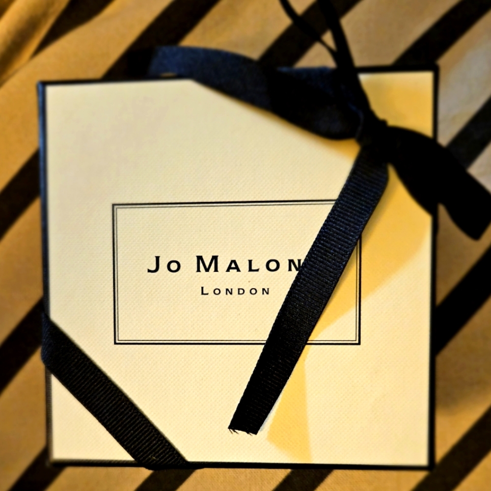 Jo Malone London Peony & Blush Suede Cologne